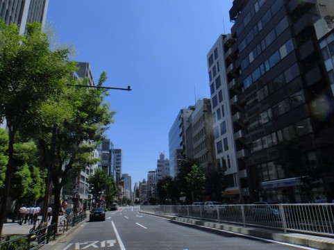 渋谷のハローワーク 株式会社 天山工務店